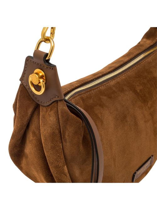 Aisha borsa a spalla GIANNI CHIARINI | BS12050C099